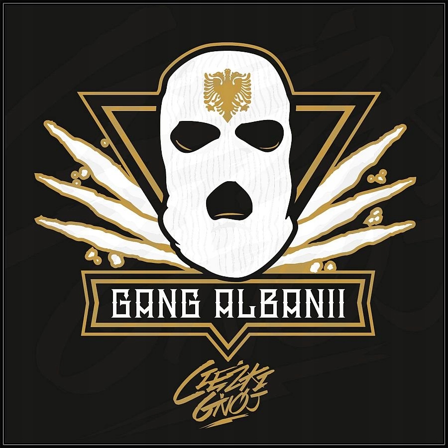 

Gang Albanii Ciężki Gnój CD Popek Borixon Alibaba