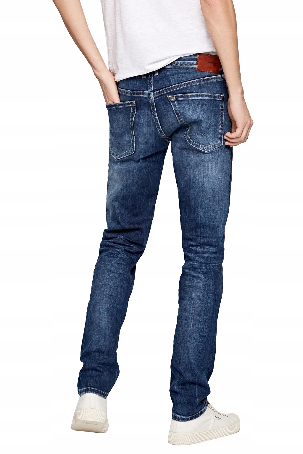 macacão jeans curto preto
