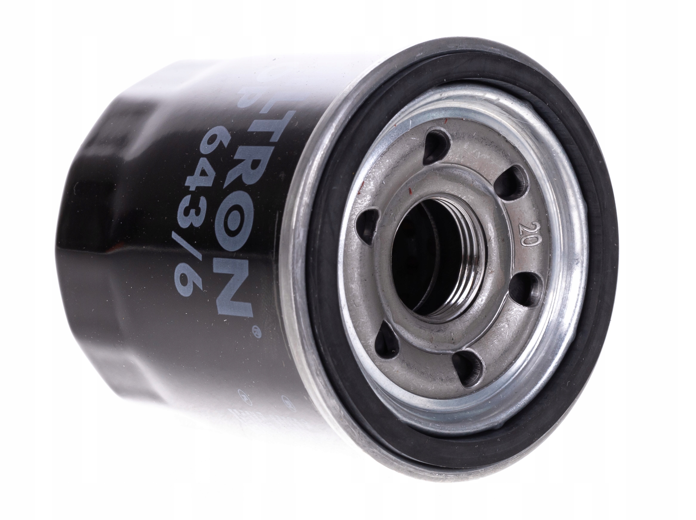 Filtr oleju Filtron OP 643/6