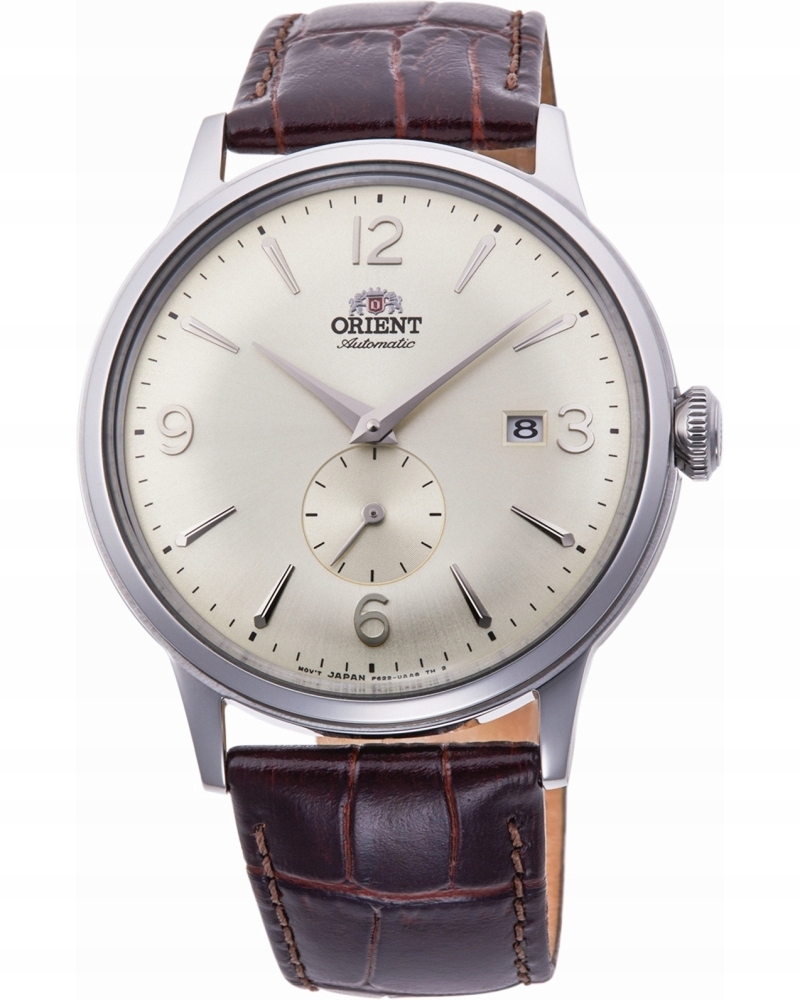 Nové Originální Pánské Hodinky Orient Classic RA-AP0003S30B Automat