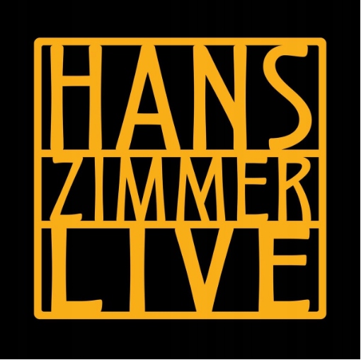 Hans Zimmer Live 2xCD
