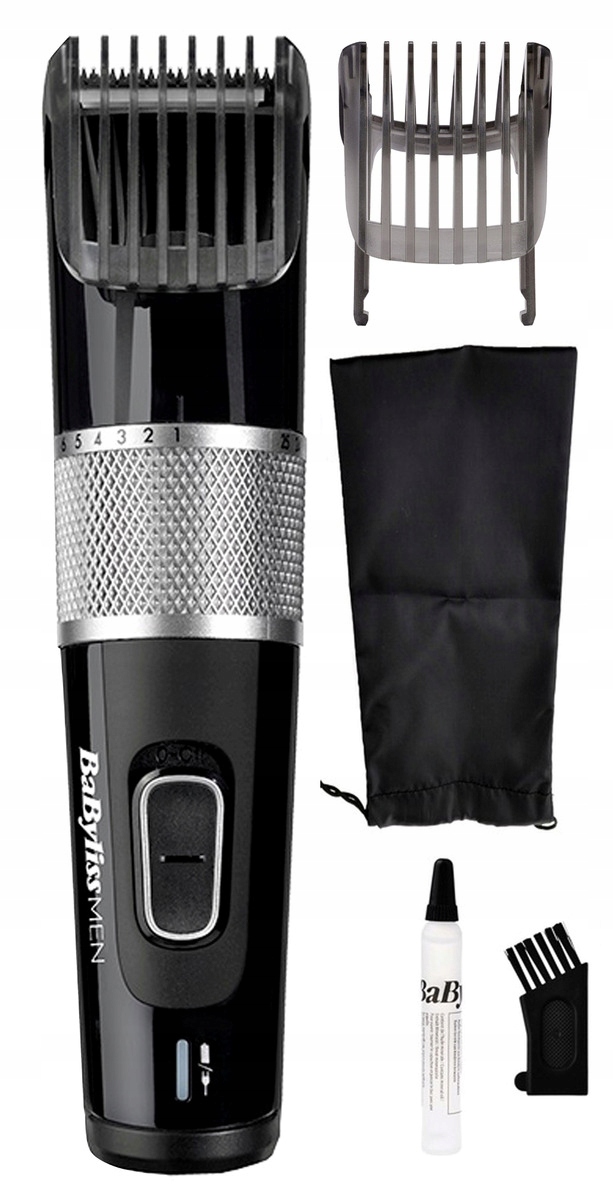 

Maszynka Do Włosów strzyżenia Babyliss E973E