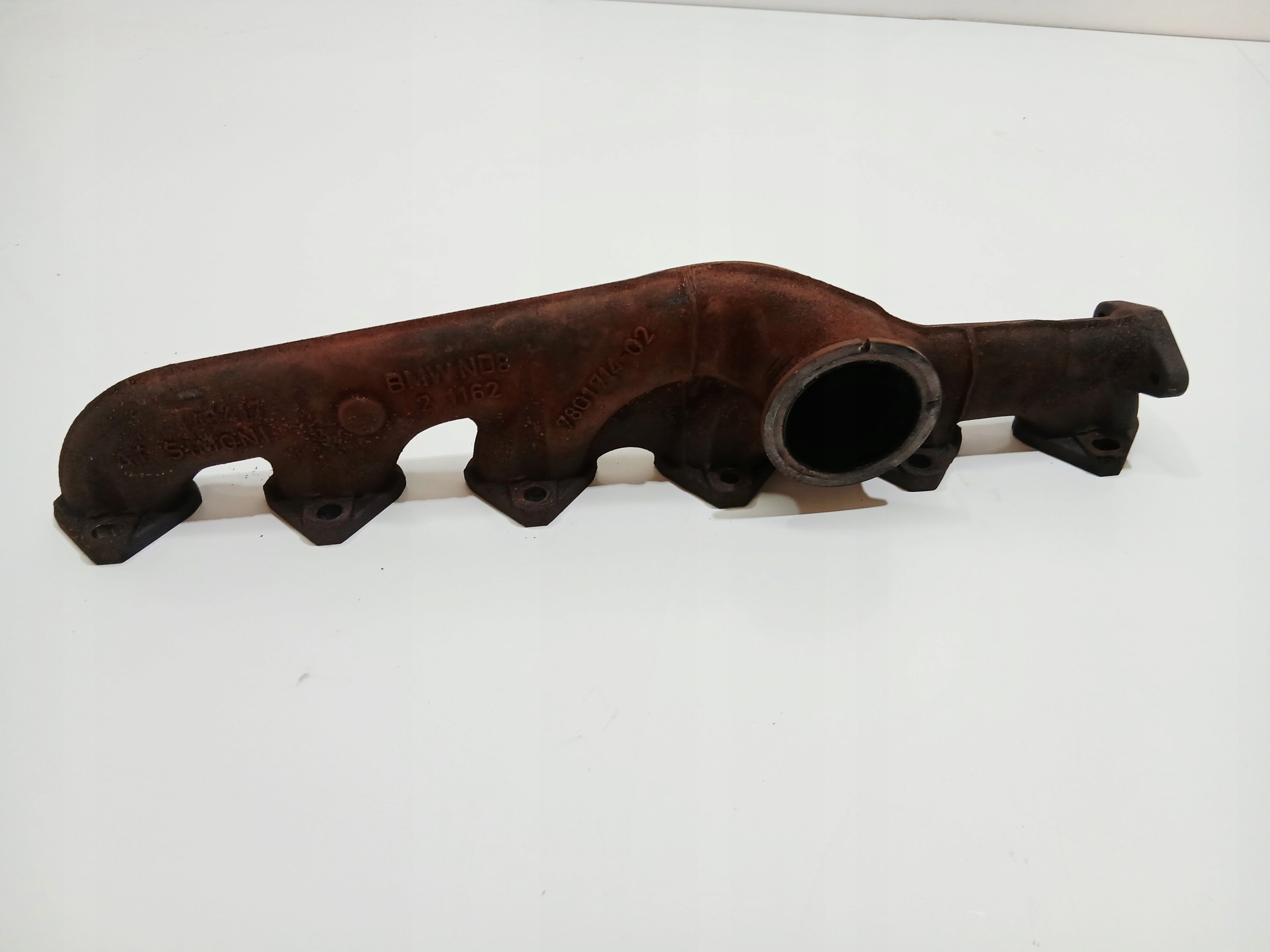 ispušna grana BMW E60 E61 306D3 3.0D 7801714 (0001018)
