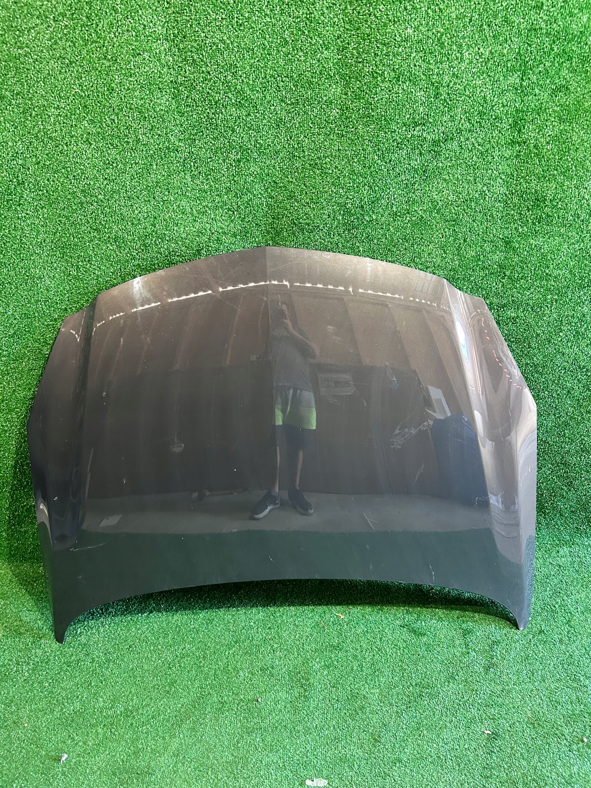 Cofano OPEL INSIGNIA A 07-17 NR.M452