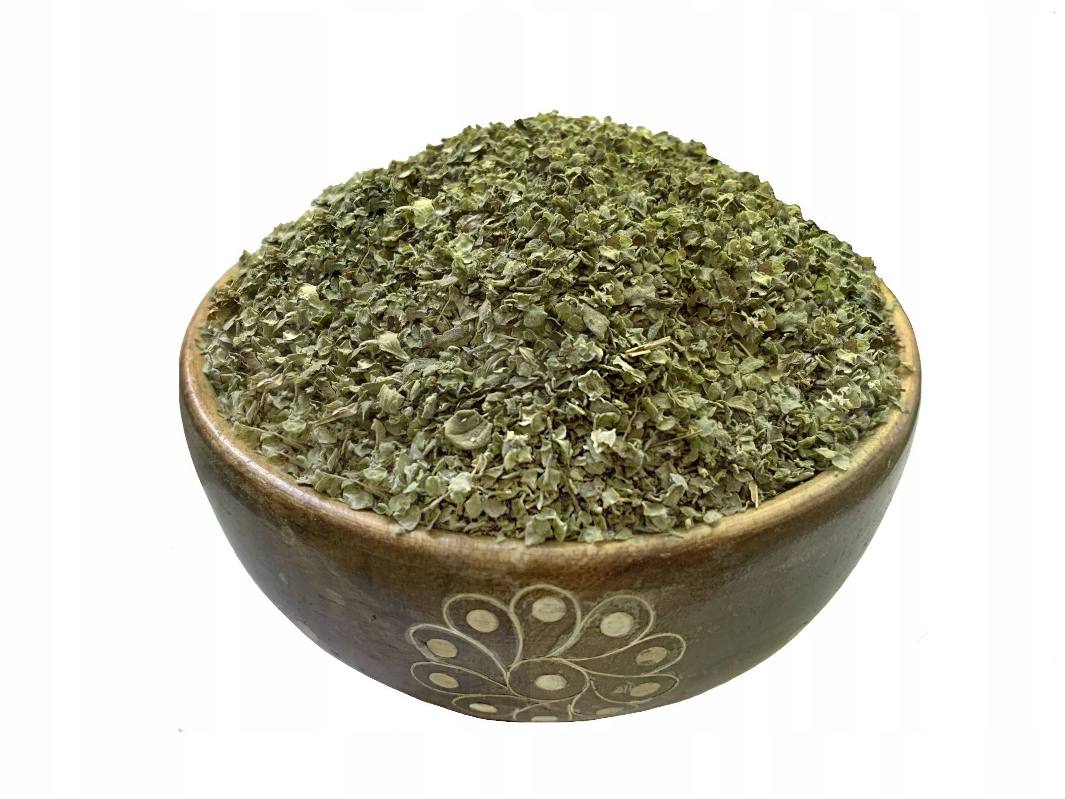 Majoránka bylina Herba majoranae 500g