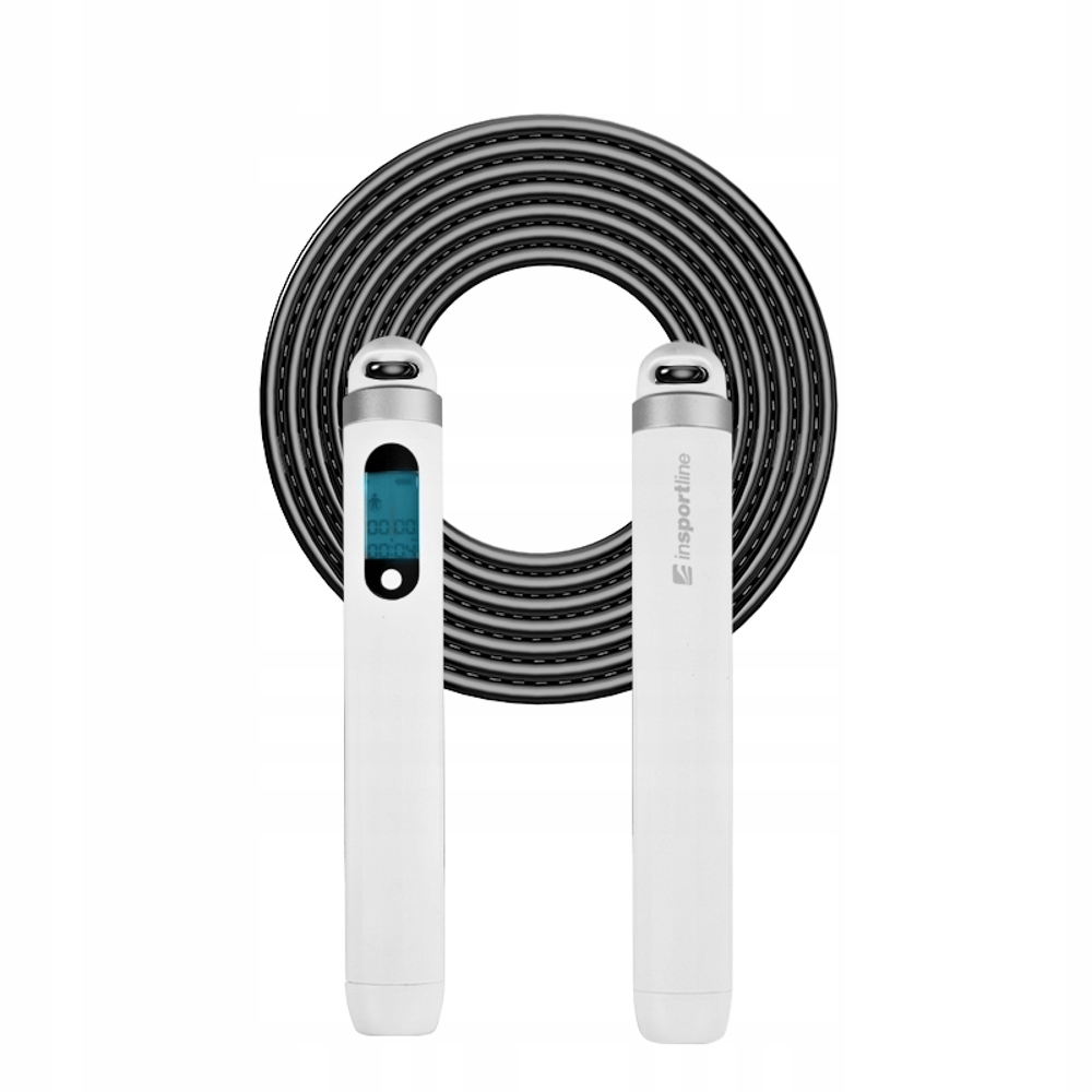 Inteligentna skakanka smart bluetooth inSPORTline Kod producenta 23511
