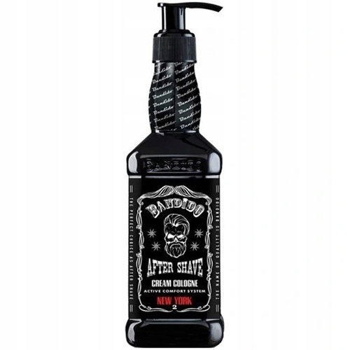 

Bandido Balsam Po Goleniu Cologne New York 350ML