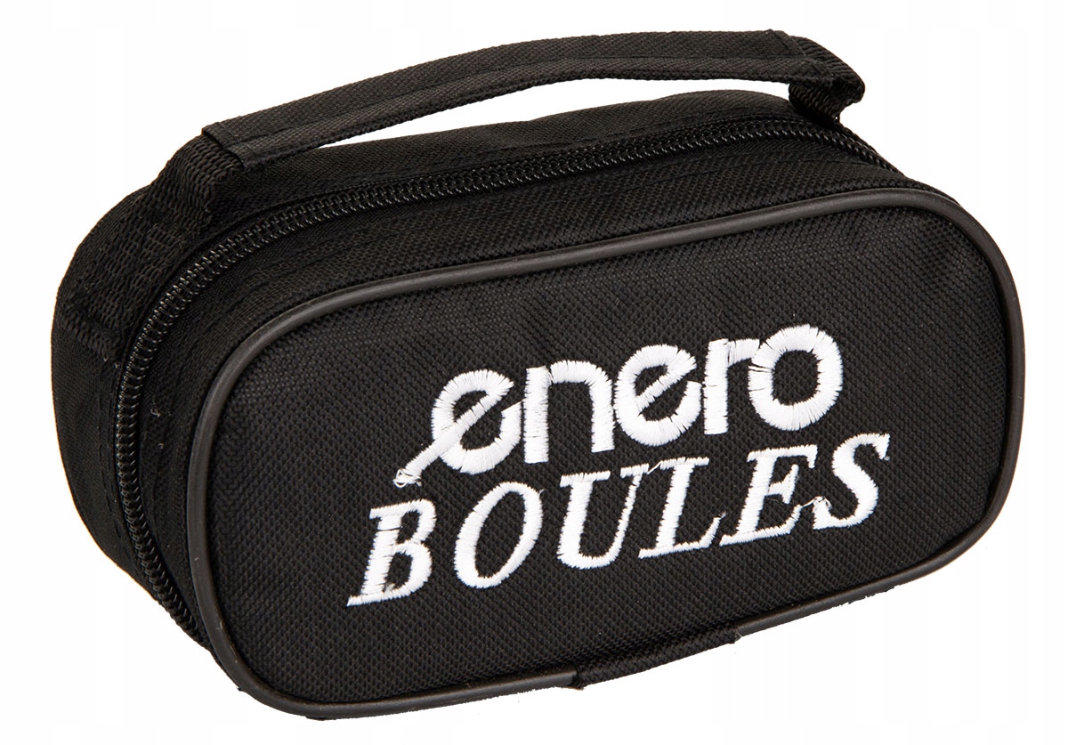 Gra BOULE, BULE, KULE, PETANQUE 2 KULE POKROWIEC Marka inna