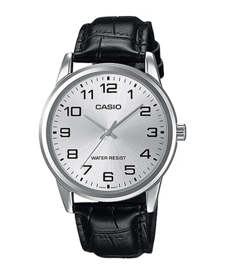 Zegarek Męski CASIO MTP-V001L + BOX