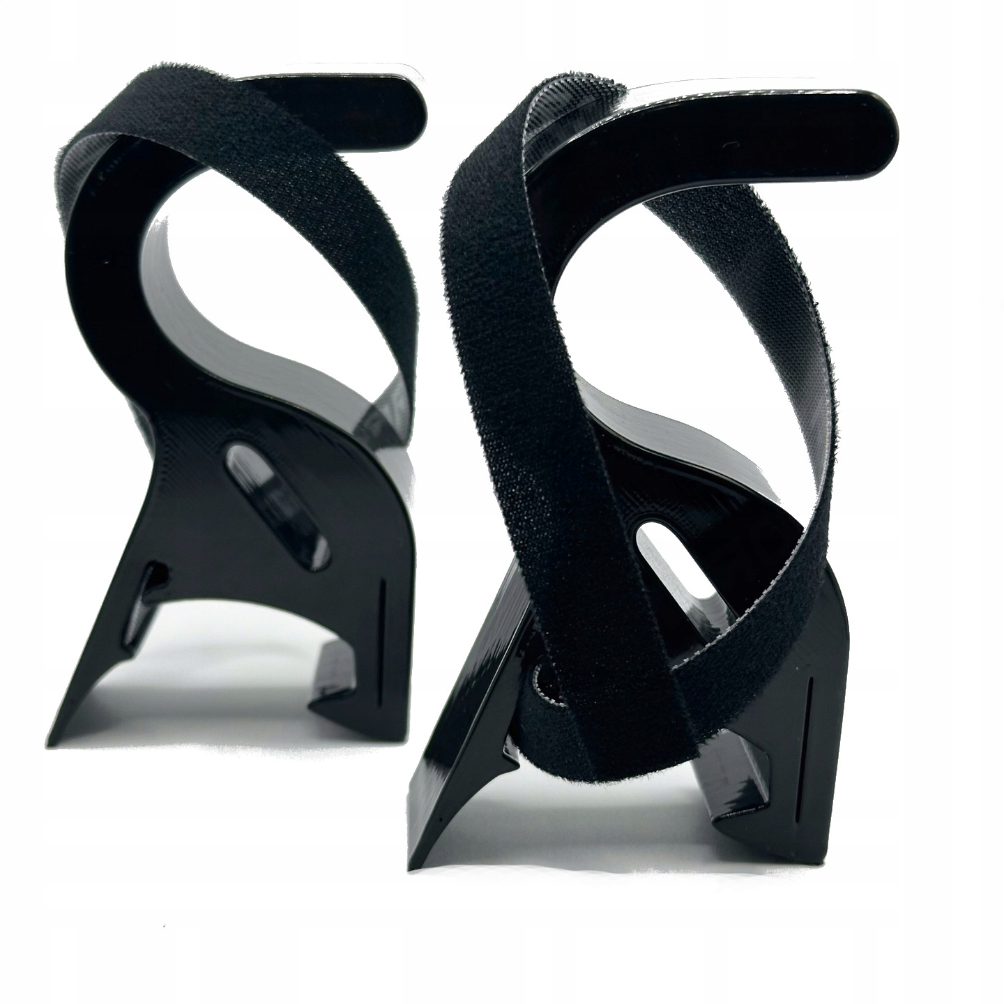 Bagażnik rowerowy do Thule Chariot Sport Cross Cab Lite CX połysk