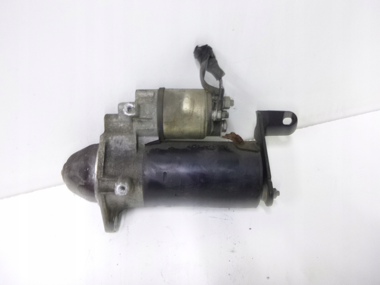 starter Opel Zafira 2.0D 2002r.