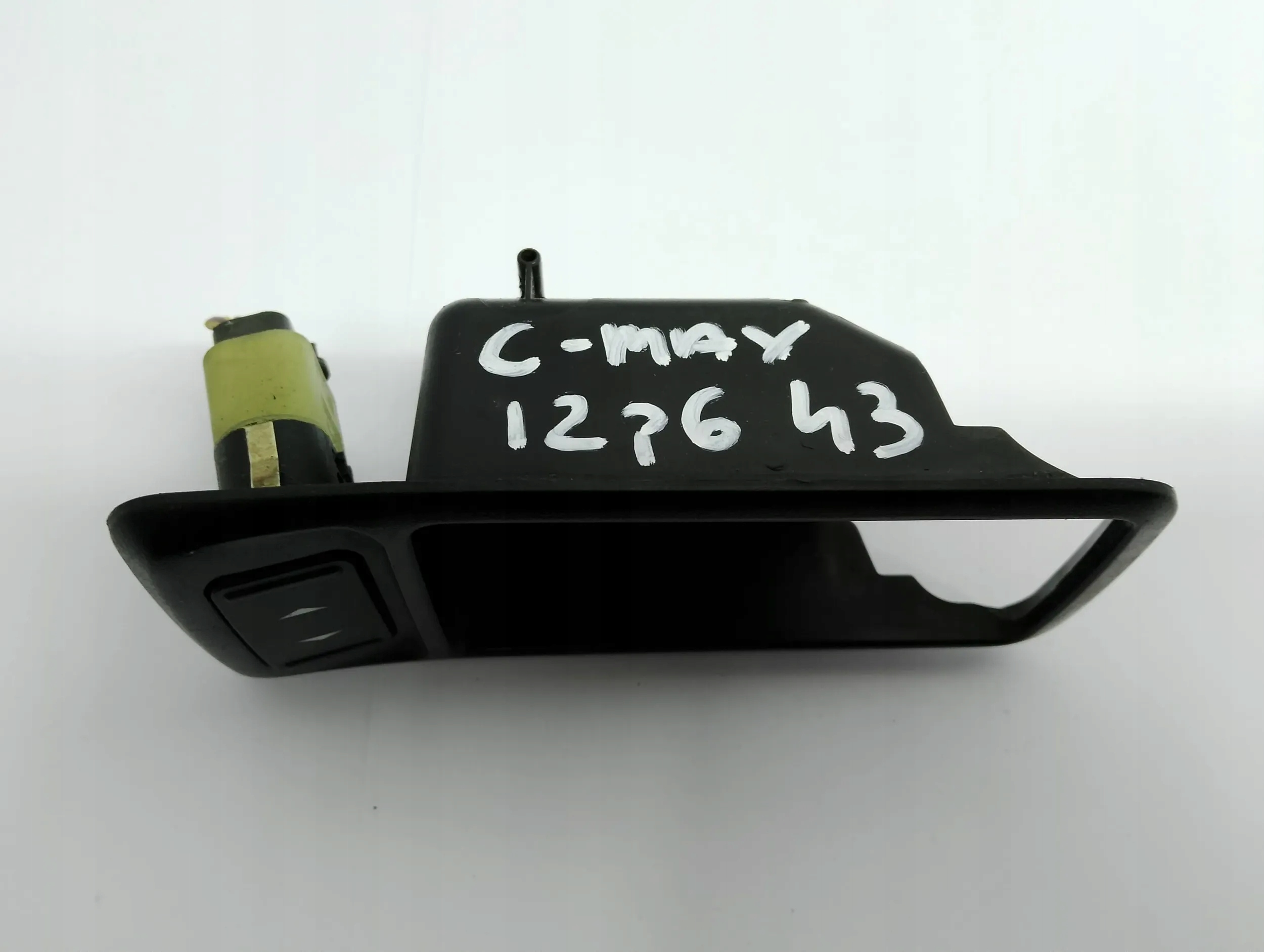 Ford Focus C-MAX 2005 Panele Contrôle, Commandes 3M51226A36ADW