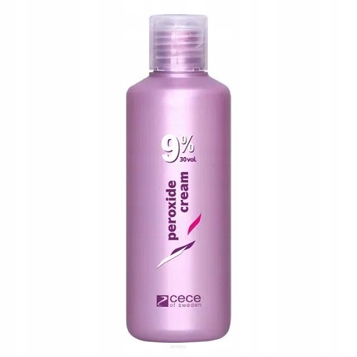 

Cece Cream Oxydant Oksydant Woda 9% 125ml