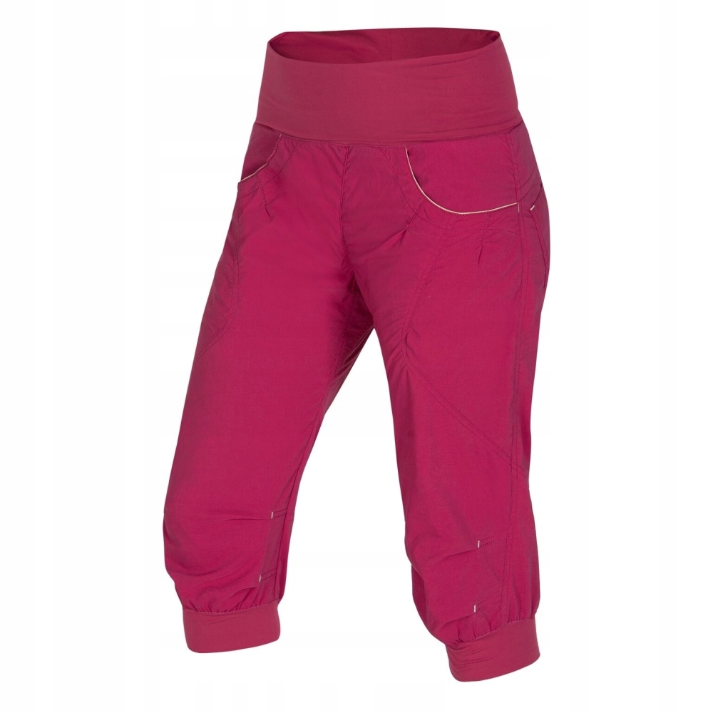 Kraťasy Ocún Noya Shorts Persian Red|XS