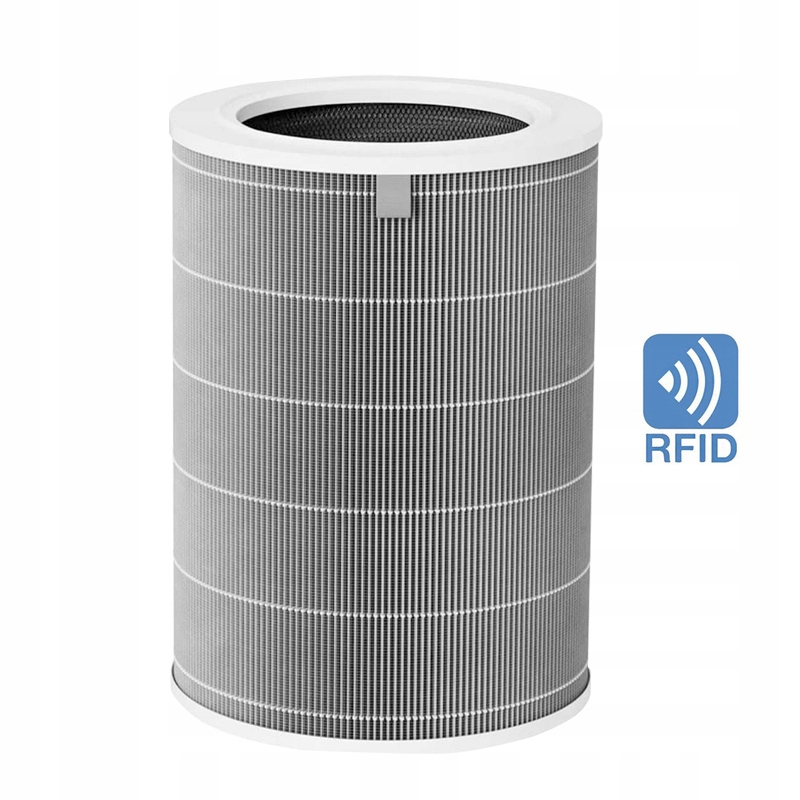Filtr do Xiaomi Mi Air Purifier 2 2C 2H 2S 3C 3H CHIP Rodzaj filtr