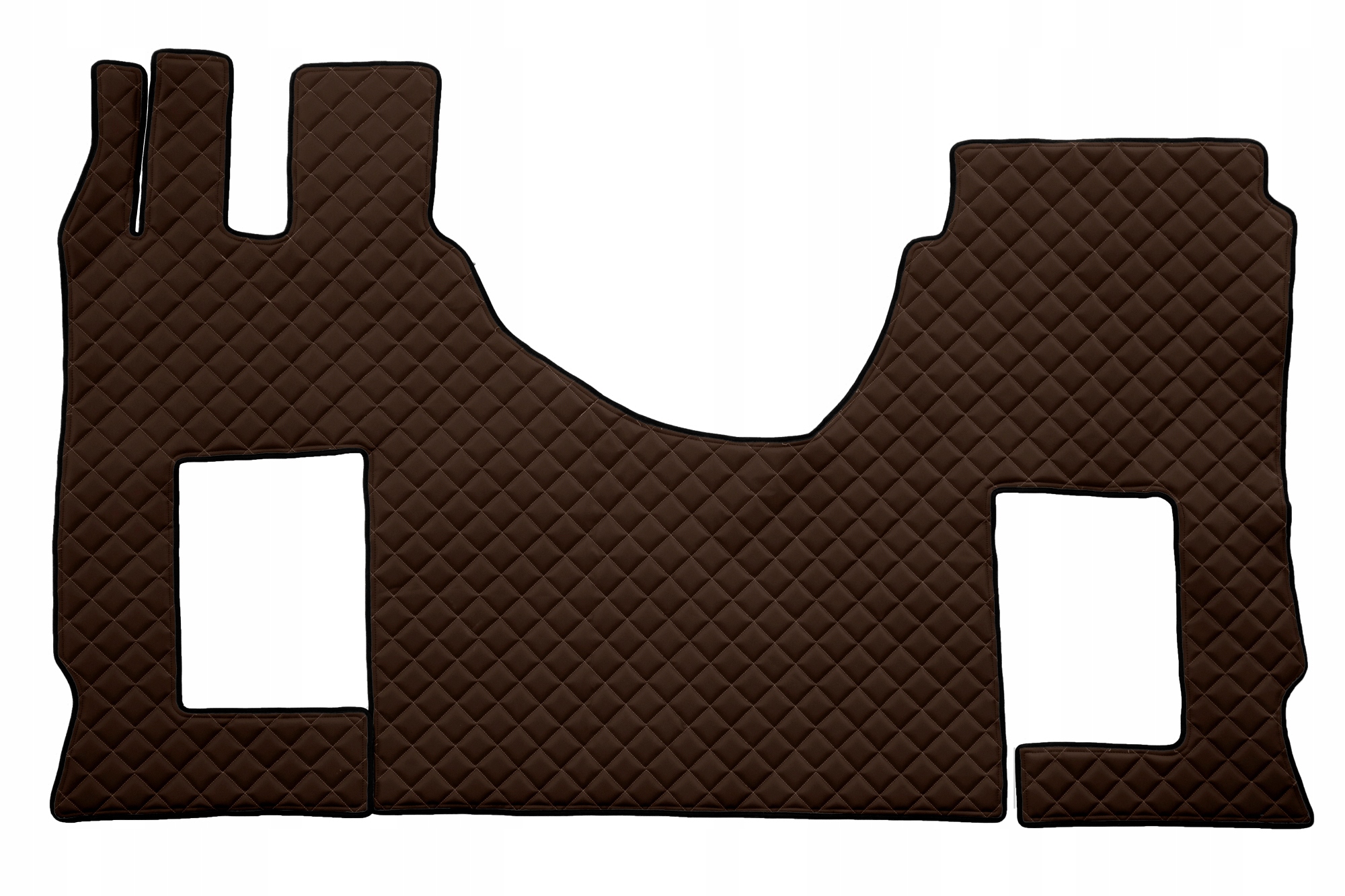 Килимки МДП MERCEDES ACTROS MP4 сидіння ремінь AMORTYZ