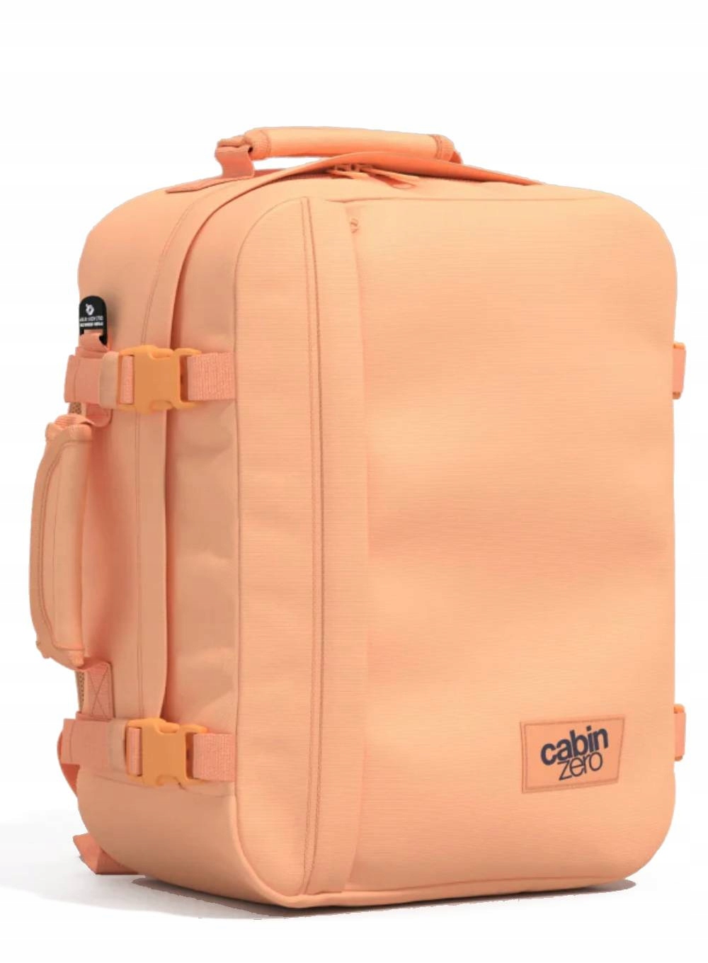 Batoh pro příruční zavazadlo Classic 28 l CabinZero sunny day