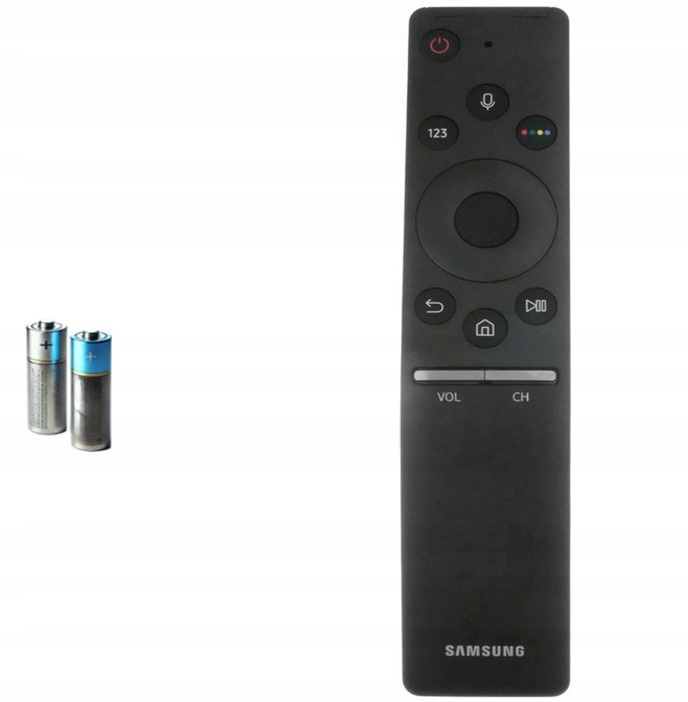 Originální Dálkový Ovladač Pro Televizor Samsung UN40MU7000 UN40MU7000F UN40MU7000FXZA