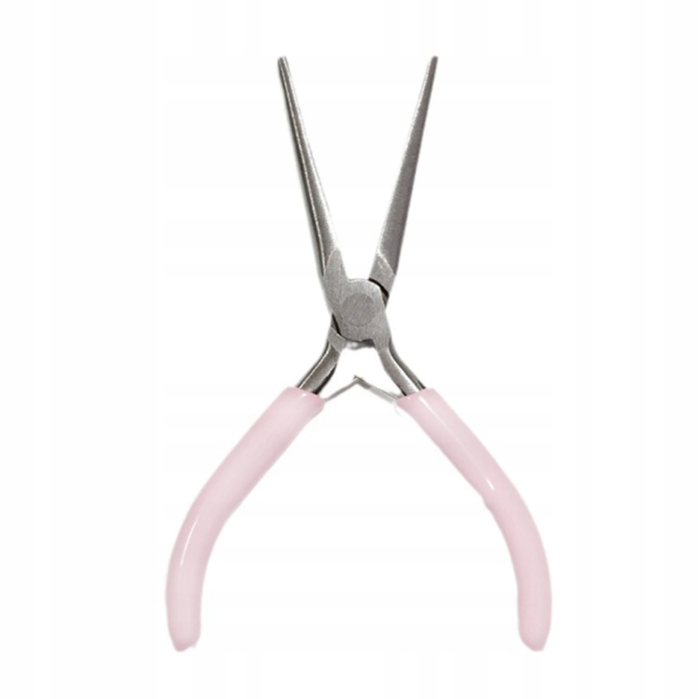 ZACISKARKA DO PAZNOKCI TUNELU KRZYWA C ŻEL Marka La Diosa