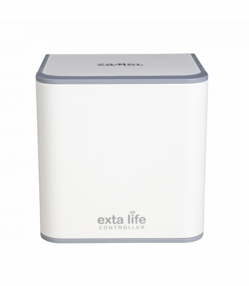 MONITOR ENERGII 3-FAZOWY MEM-21+EFC-01.TYP: ZPE-22 Marka Zamel