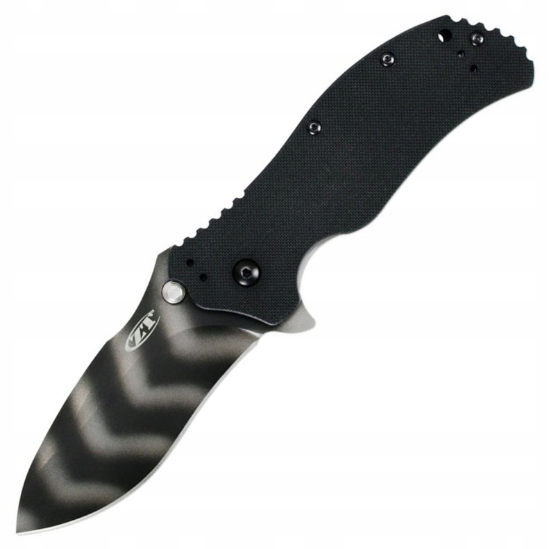 Nůž Zero Tolerance Zt 0350TS