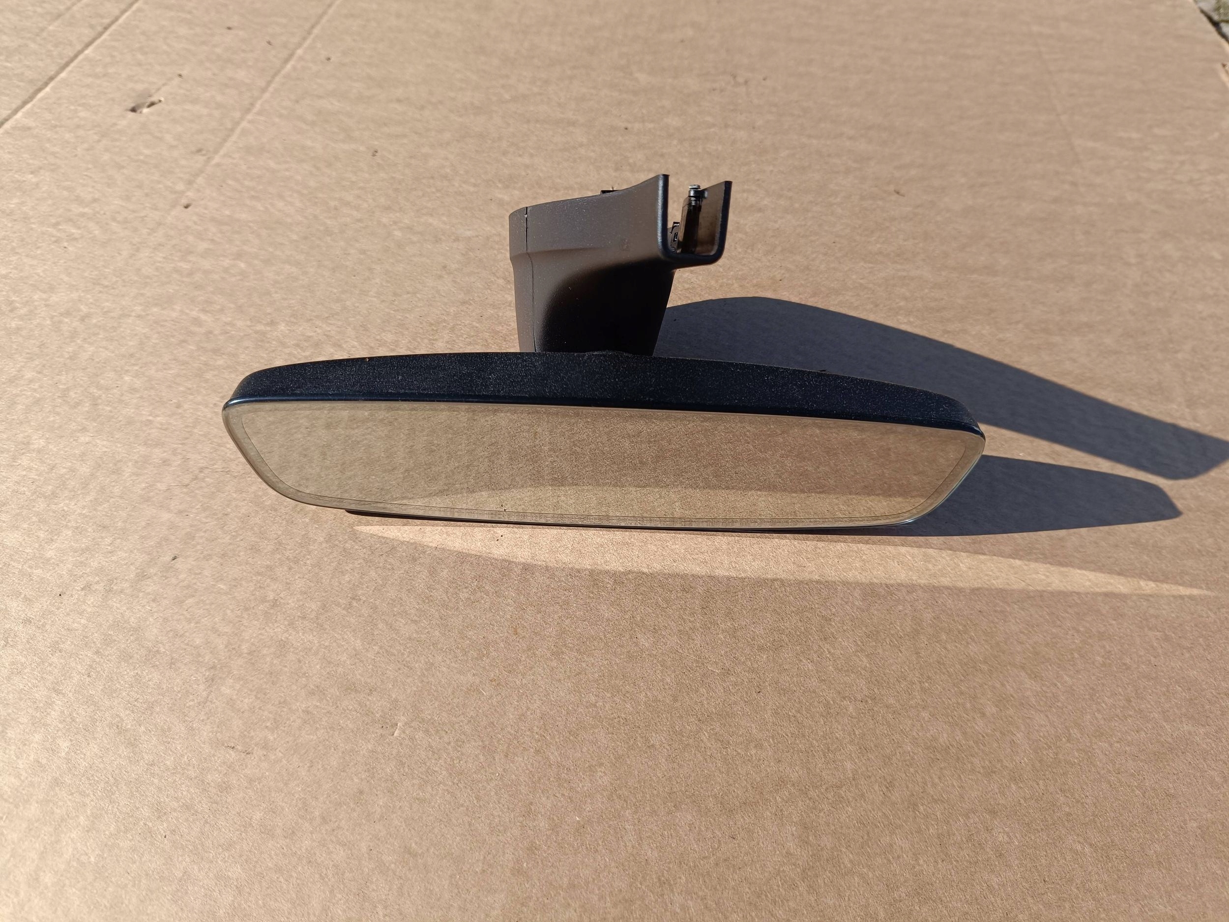 LUSTERKO WEWNĘTRZNE WSTECZNE 3G0857511AC SEAT ALHAMBRA SHARAN