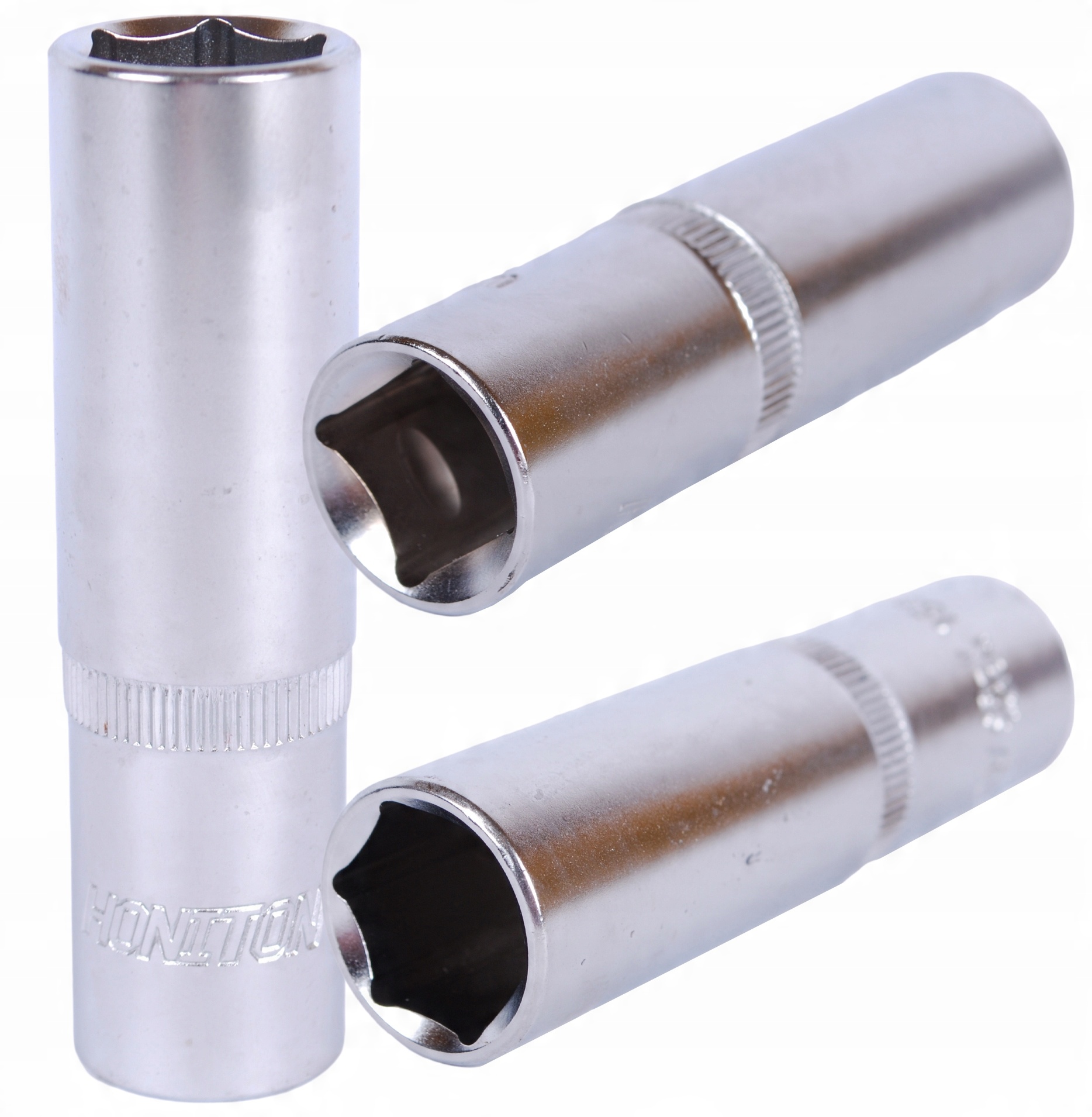 

Honiton H1520 Nasadka 1/2'' 20mm 6 kątna Dluga