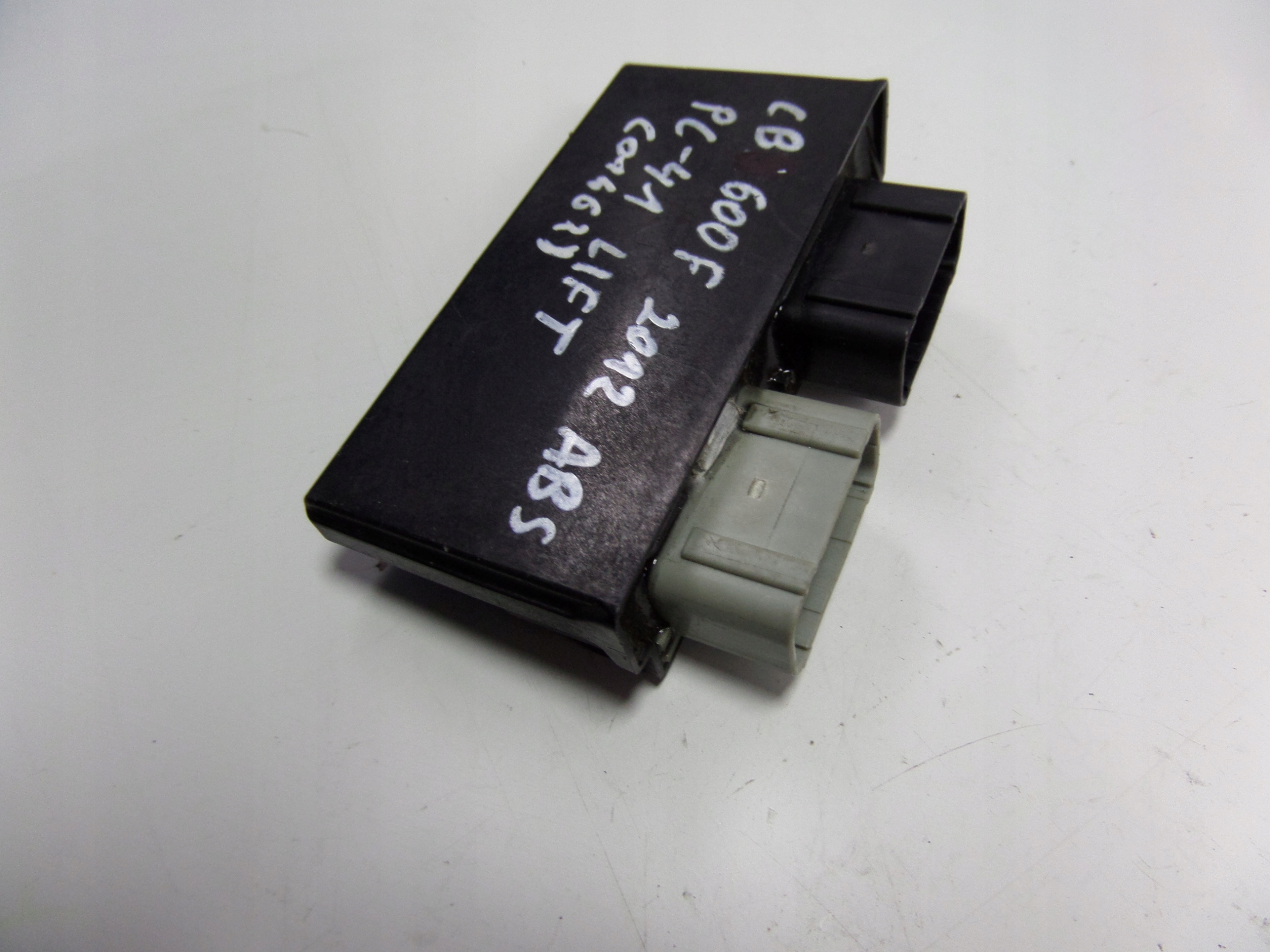 MODUŁ KOMPUTER HONDA CB 600F HORNET PC-41 LIFT ABS