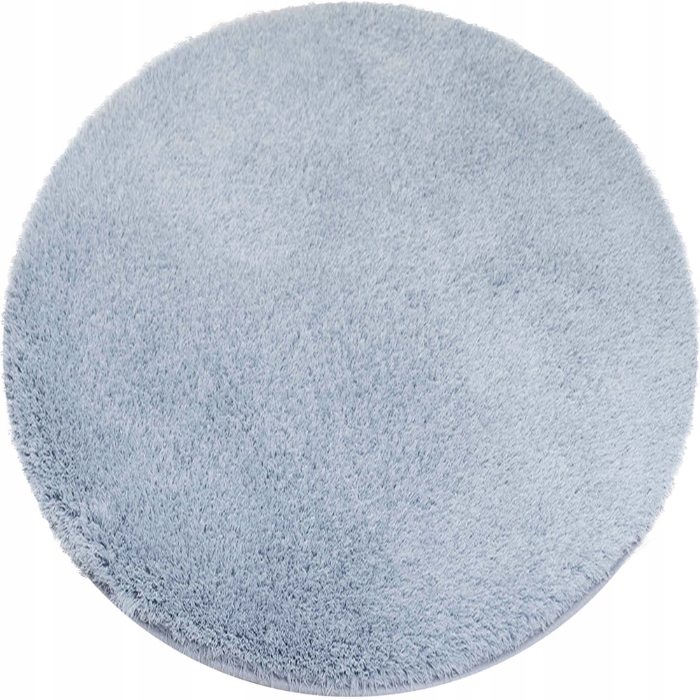 Koberec kulatý Alpaca Strado 90x90 AlpaSilver