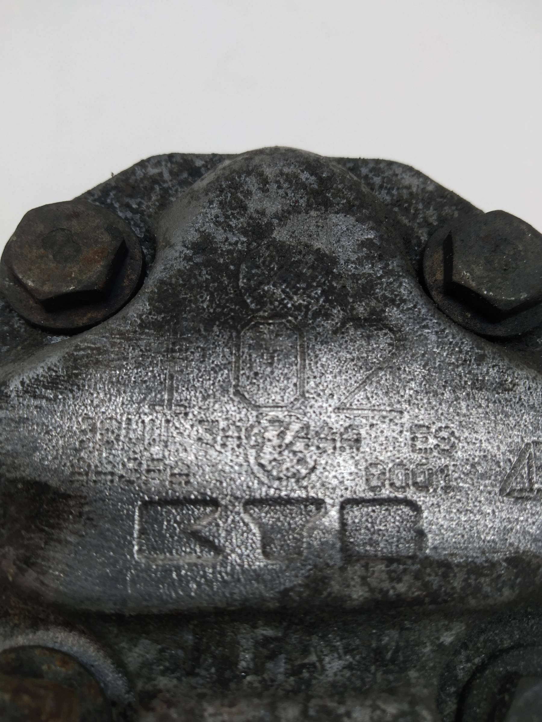 Pompa servosterzo 98VW 3AG74AA 1.9 TDI VW Volkswagen Sharan e (1995-2010)