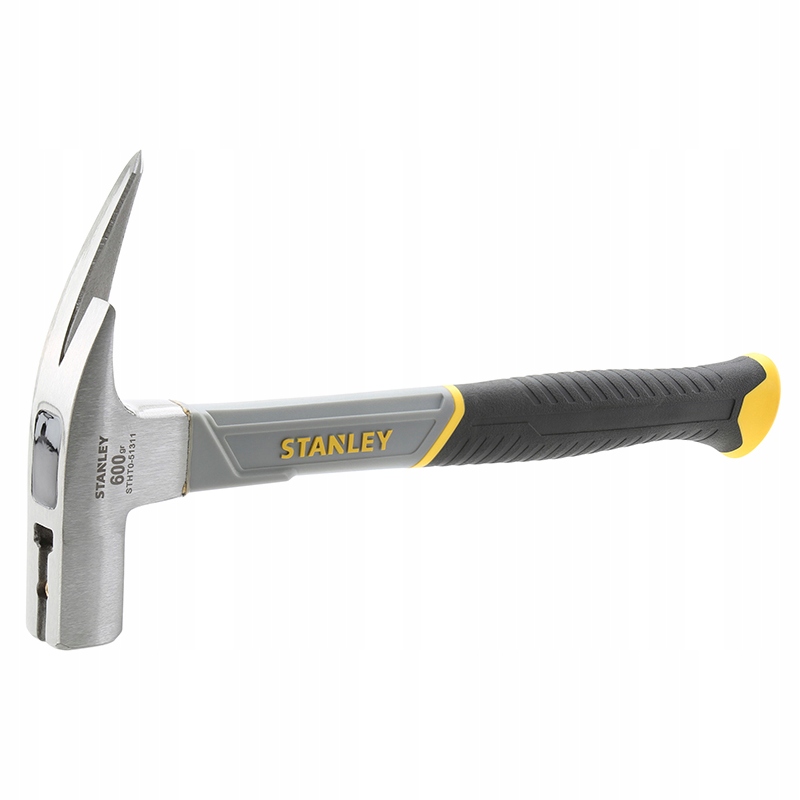 Stanley Tesařské kladivo F/glass 600 g
