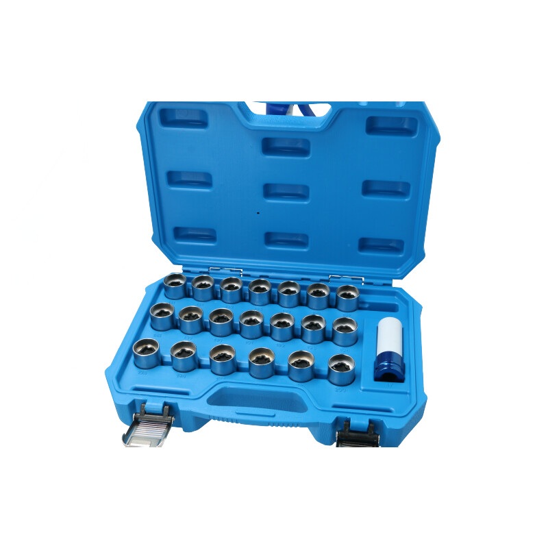 Adaptéry Na Šrouby Kol Opel 21 Kusů