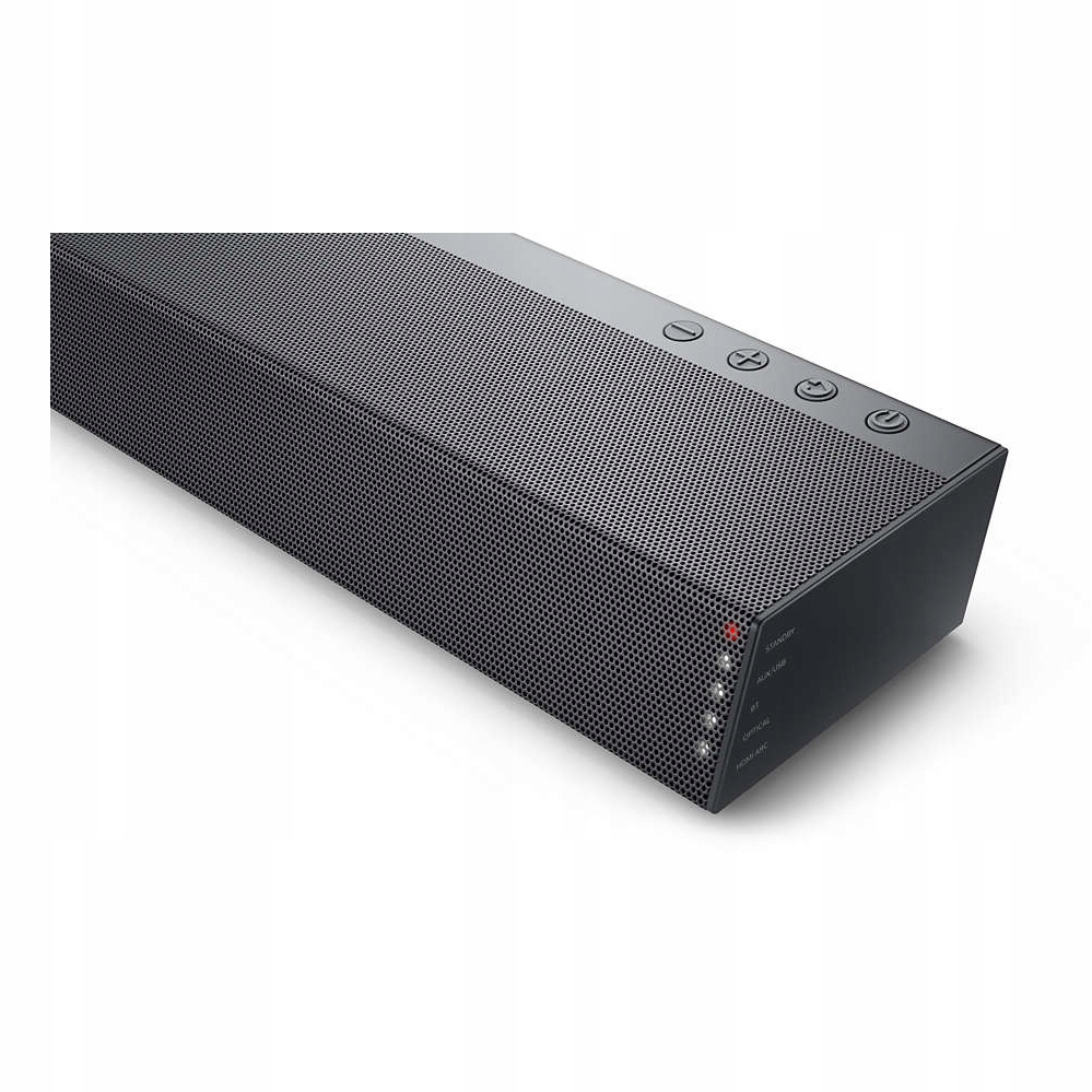 BEZPRZEWODOWY SOUNDBAR PHILIPS TAB6305/10 140W BT Model 8054563930375