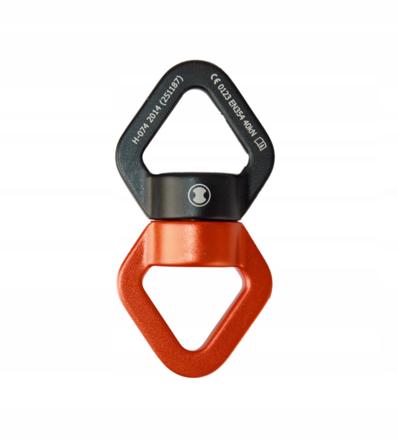 Obratlík Skylotec Wib 40 kN