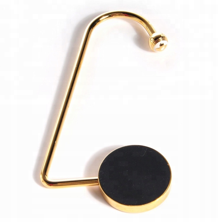 2x ELEGANCKA ZAWIESZKA HACZYK NA TOREBKĘ + ETUI Model 583369