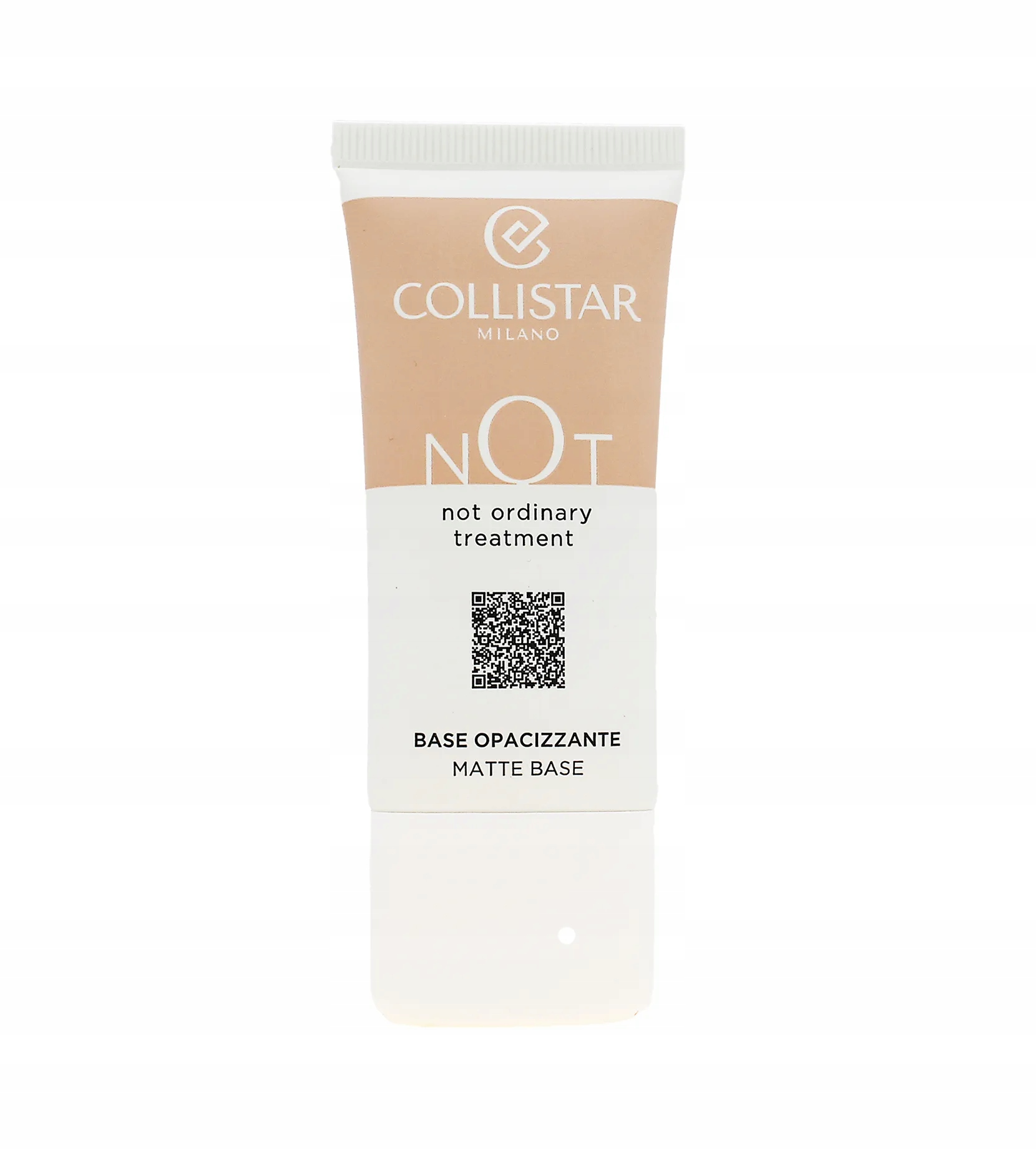 Collistar Not matující podkladová báze 30 ml