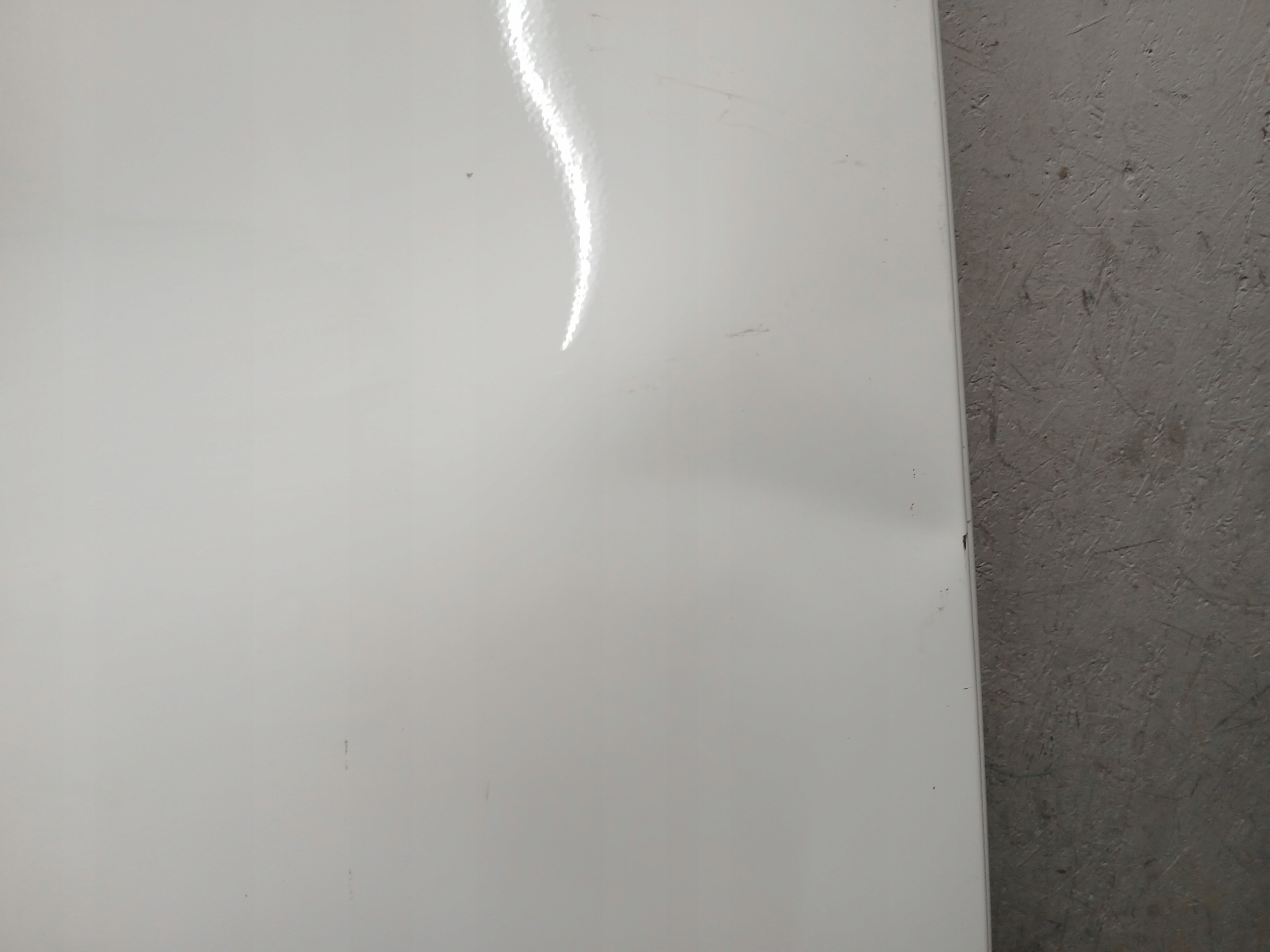 Tür heck links MERCEDES SPRINTER W907 W910