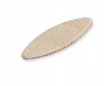 

Lamele drewniane “10” 500 szt.