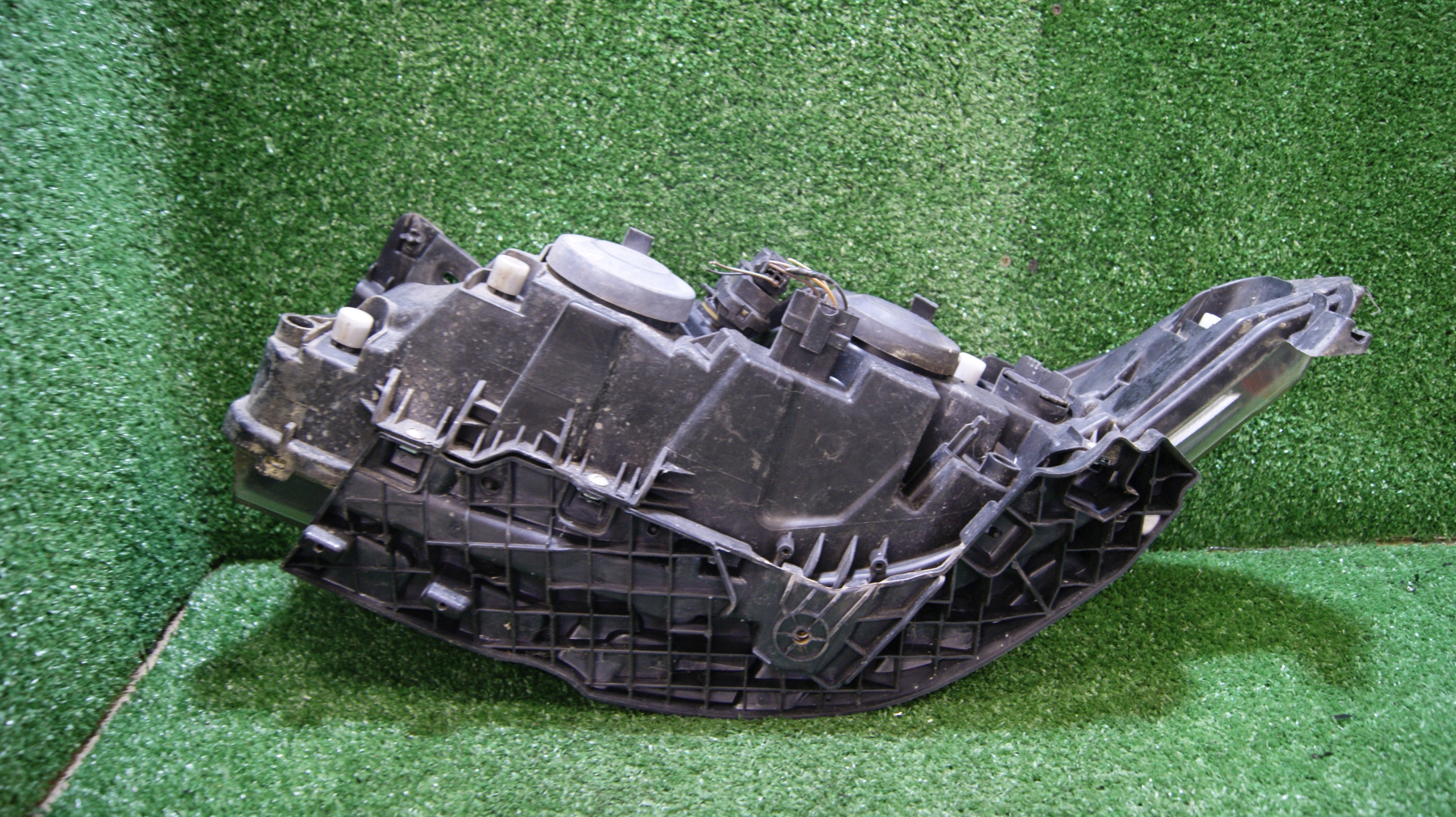 light right front RENAULT LAGUNA 2