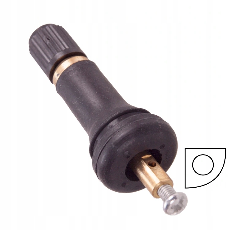 ZAWÓR DO FELG TPMS 413 czujnik ciśnienia TPMS 13