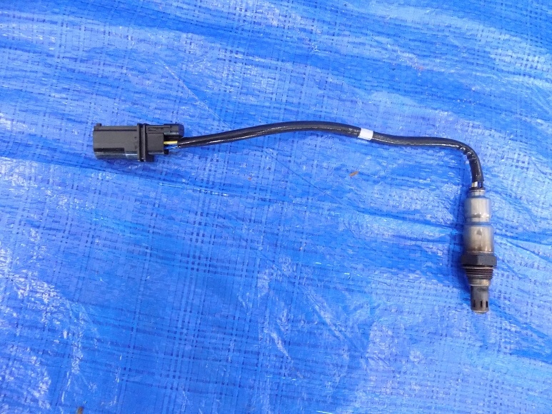 SONDA LAMBDA PEUGEOT 3008 LIFT 1,6 EHDI