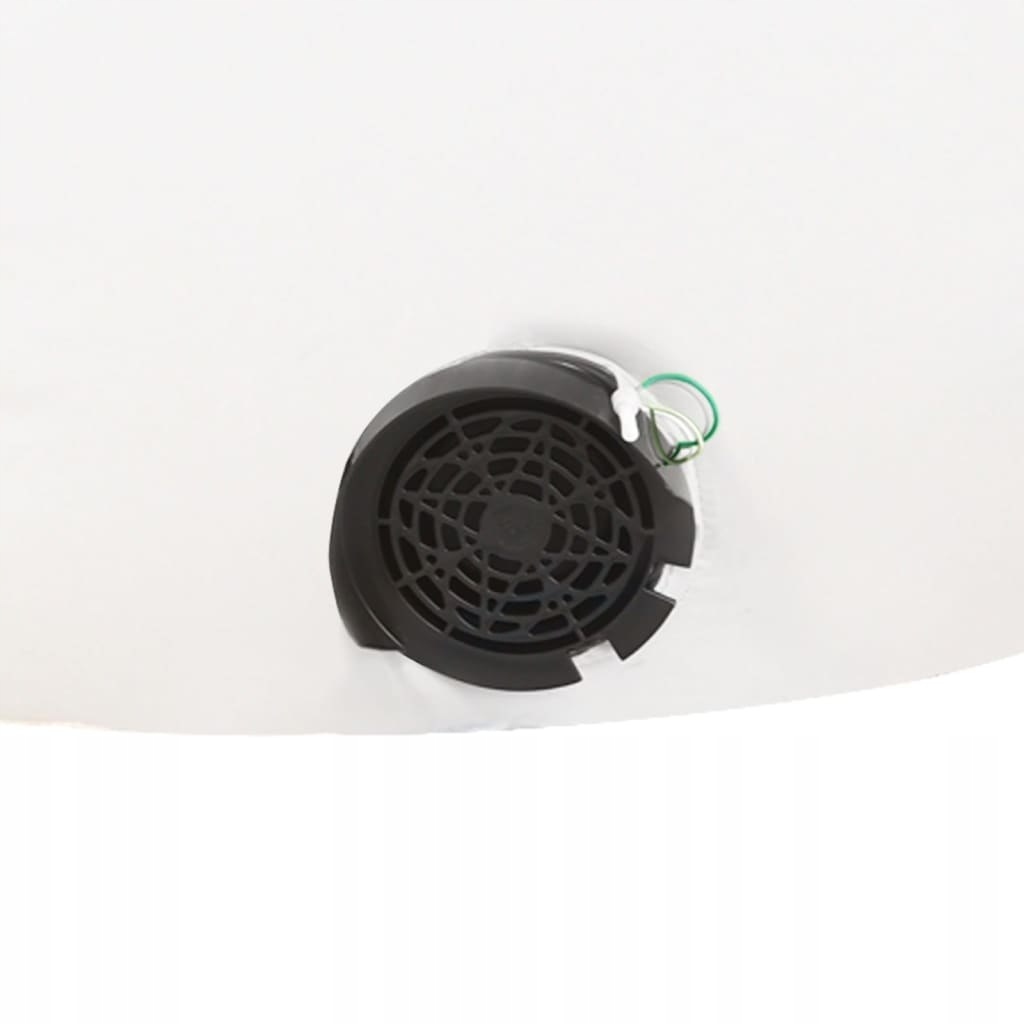 NADMUCHIWANY BAŁWAN Z OŚWIETLENIEM LED, 1000CM Kod producenta 345282