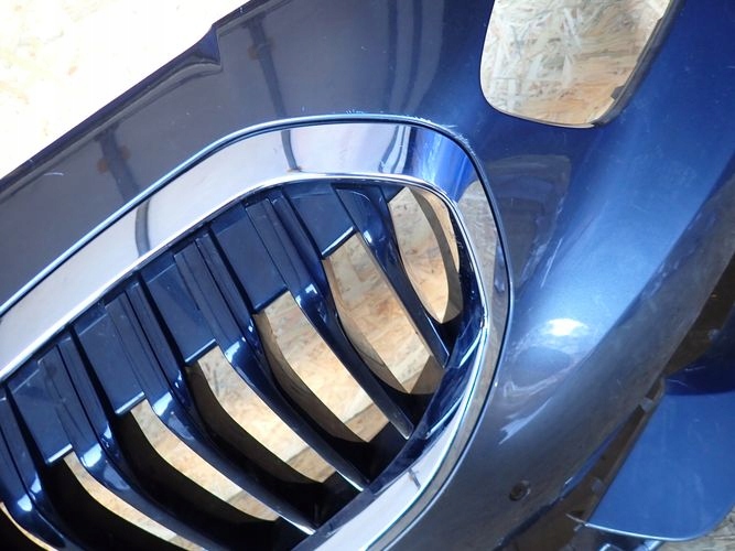 BMW F40 1 19- Frontstoßstange vorne