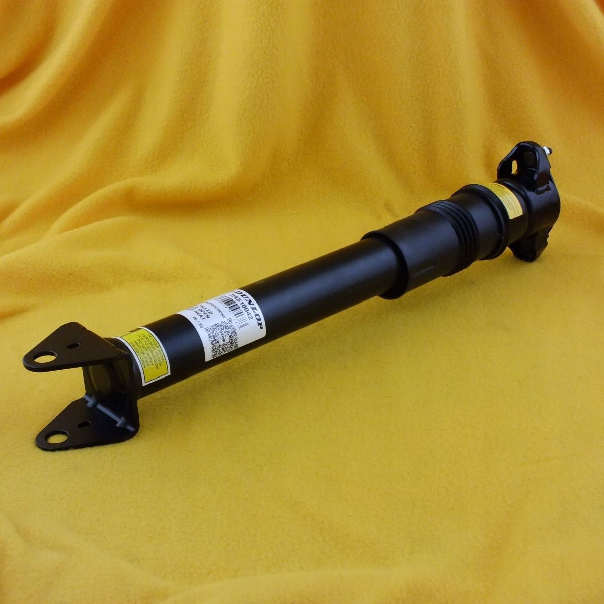 DAS10042 - Амортизатор Dunlop Mercedes-Benz ML W164 задний