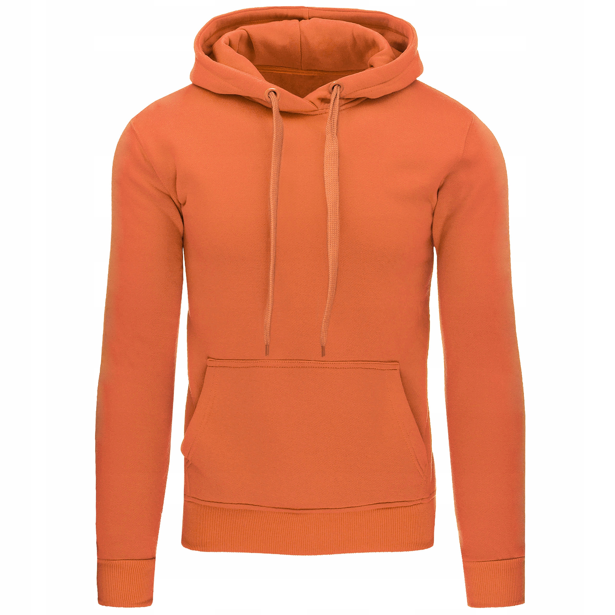 

Bluza Męska Kangurka Z Kapturem roz. XL