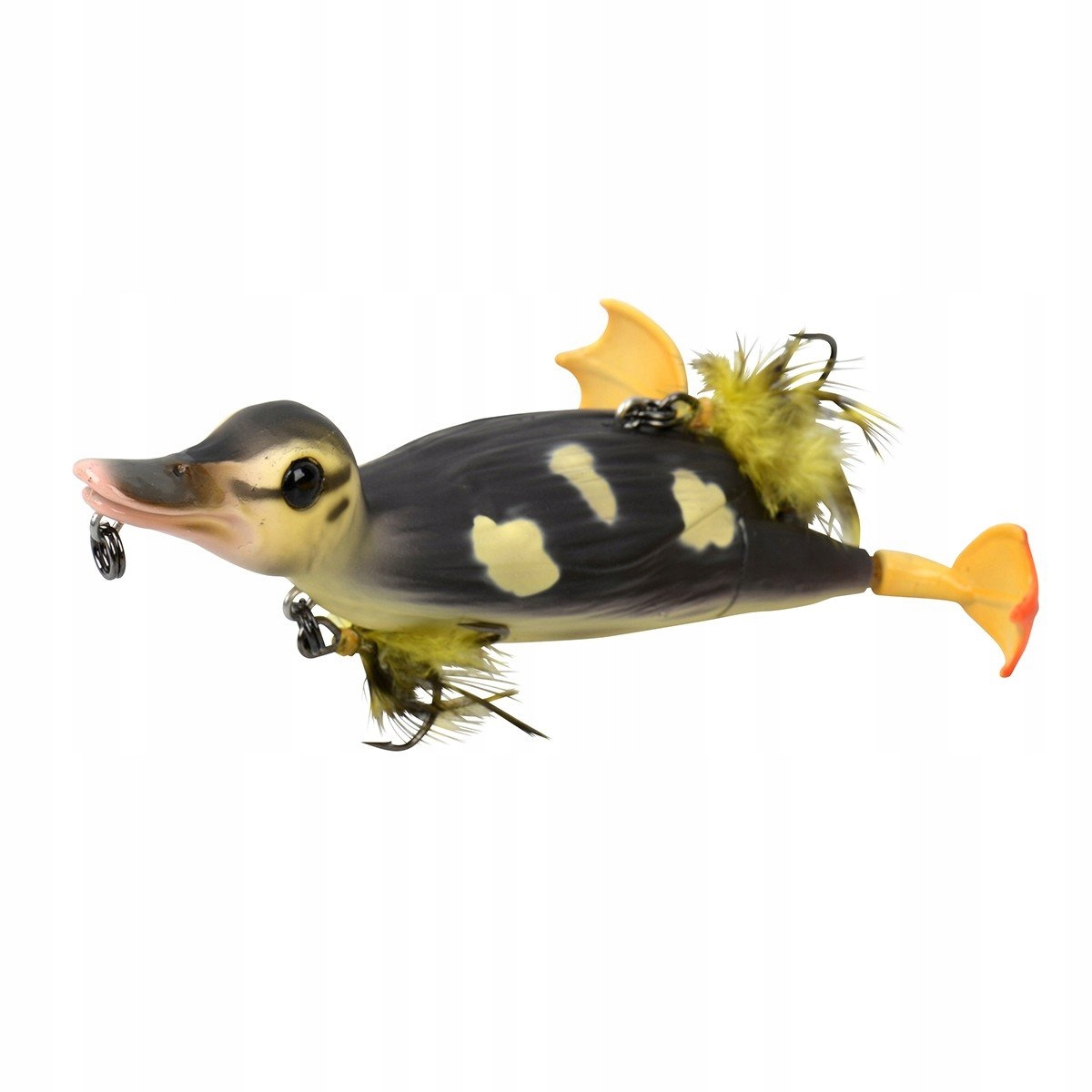 Kaczka Savage Gear 3D Suicide Duck SG53730 10,50cm 28,00 Natural