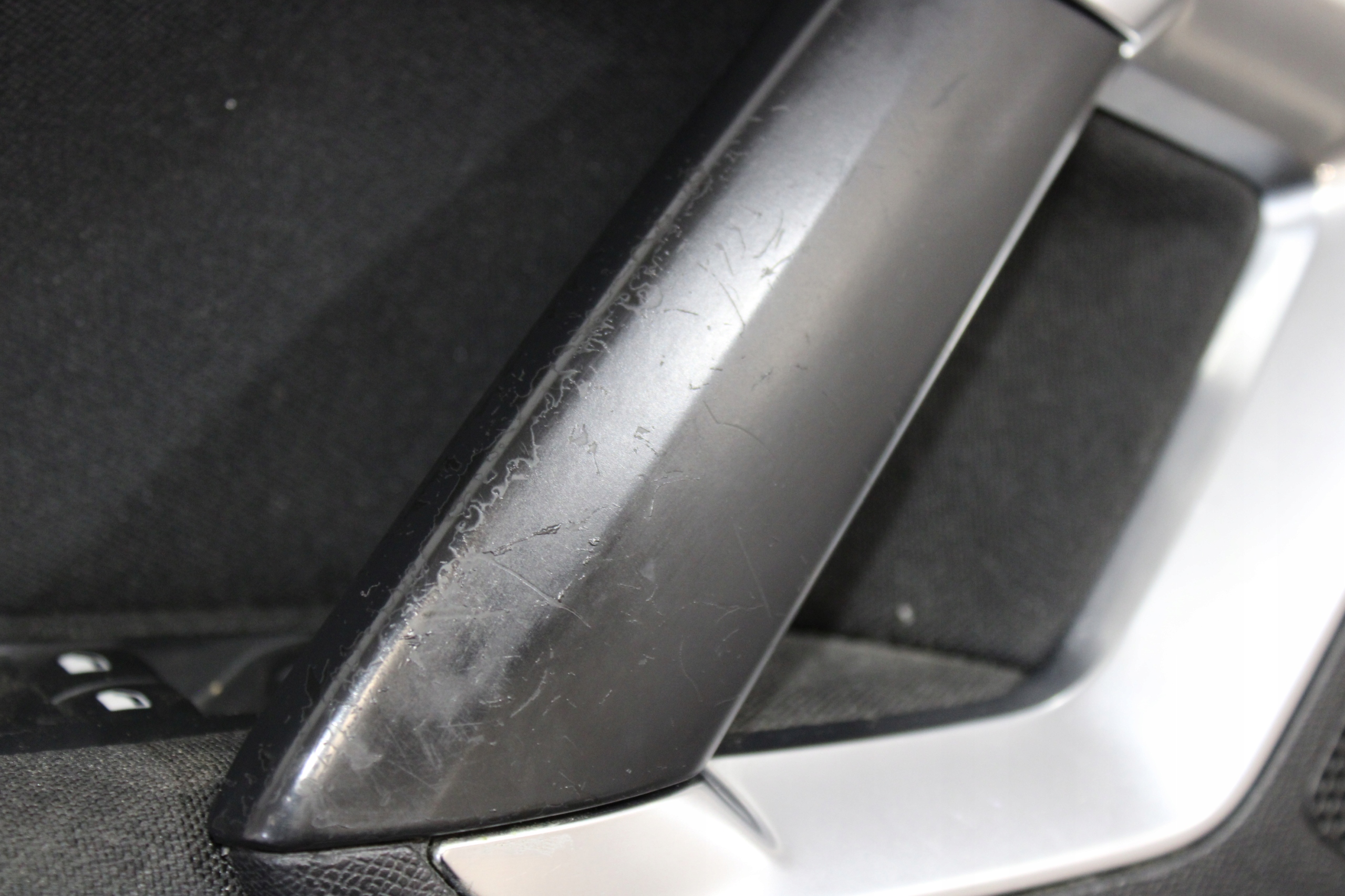 upholstery side door left front PEUGEOT 308 T9 SW