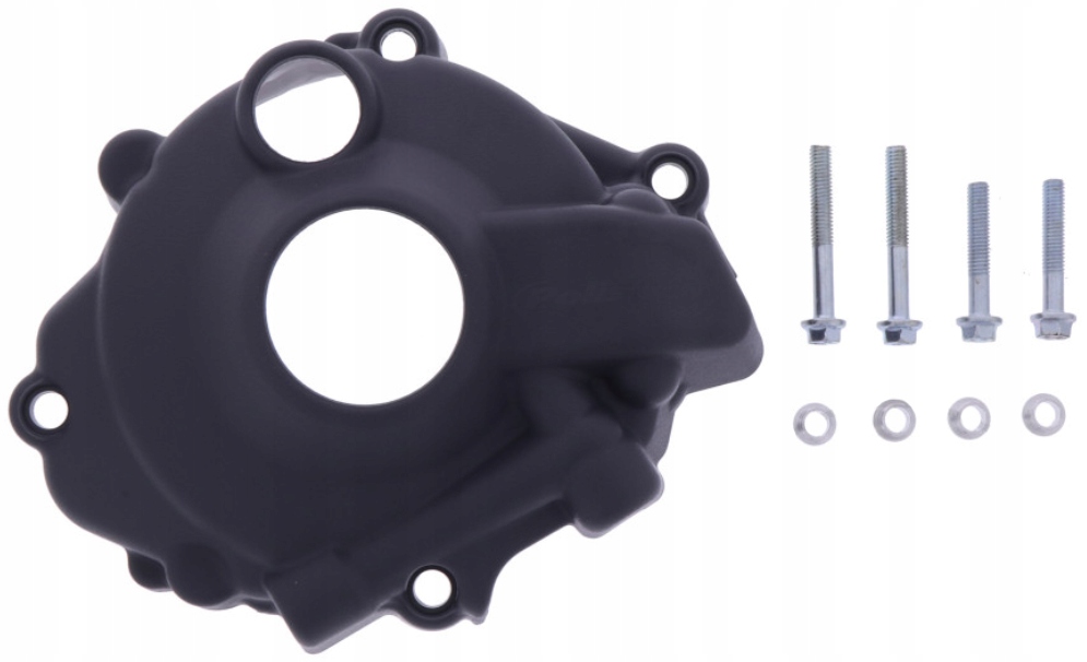 Kryt Víka Alternátoru Honda Crf 250 R 18-21