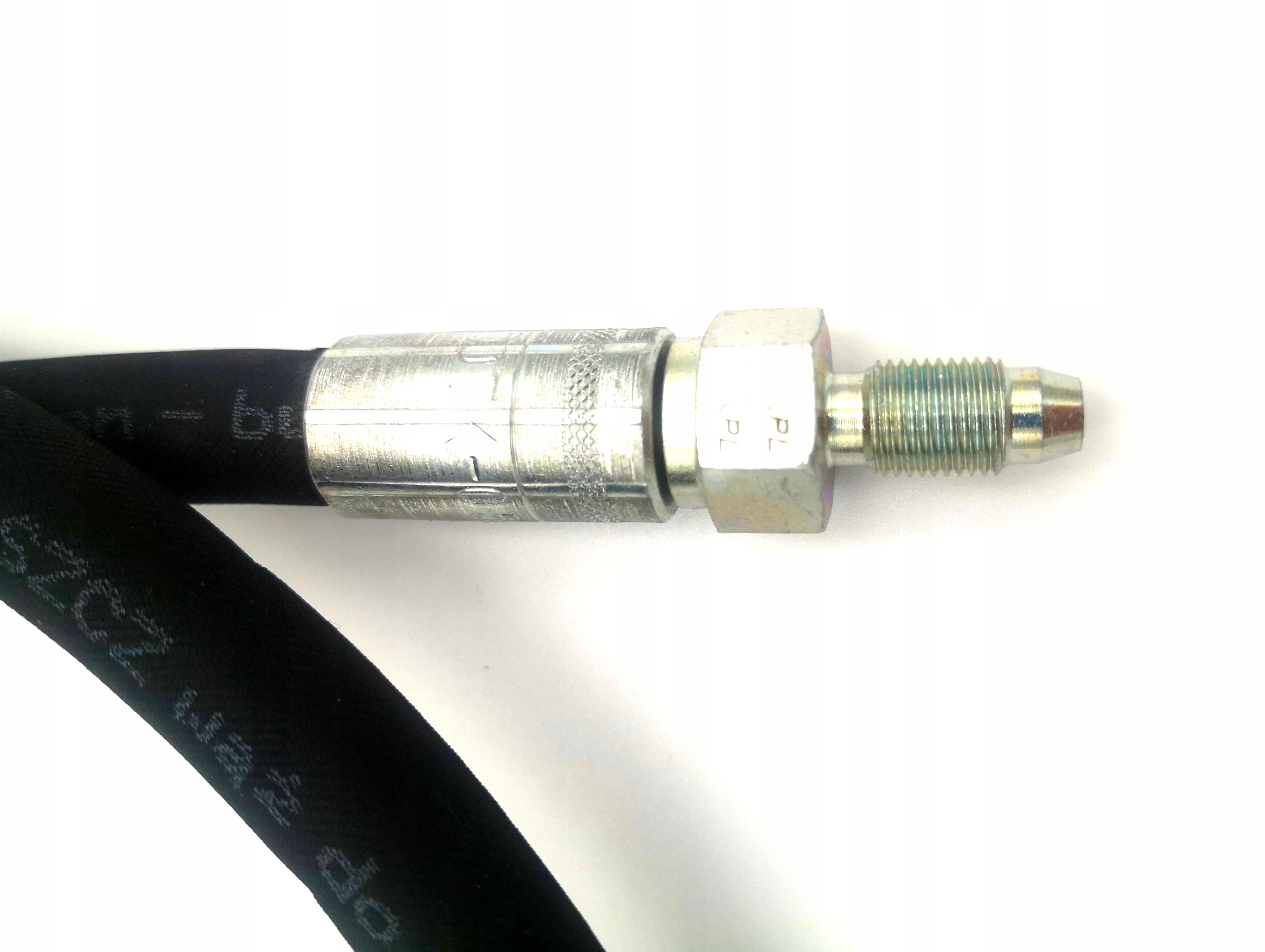 PRZEWOD GAZU LOVATO Z FILTREM NA BUTLE WOZEK Part number B17 1B82