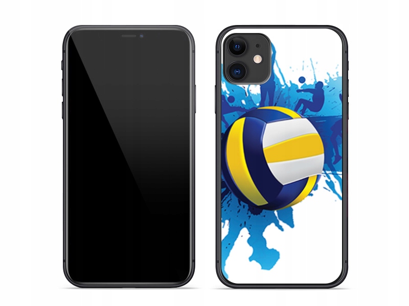 

Etui do Apple iPhone 11 Fantastic Case